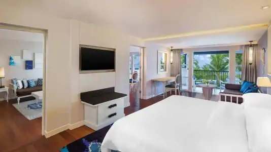 Sheraton Samui Resort - 59
