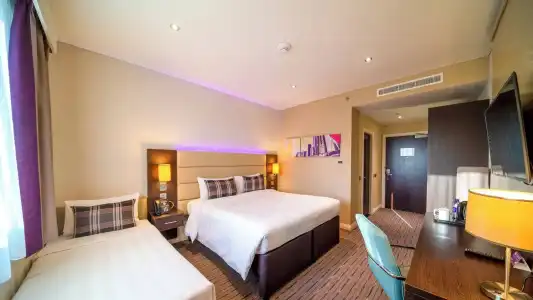 Premier Inn Al Jaddaf - 51