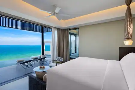 Vana Belle, A Luxury Collection Resort, - 42