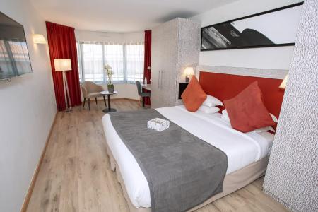 Eden Hôtel & Spa Cannes - 41