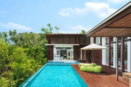 W Koh Samui - 61
