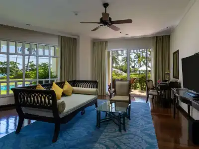 Sofitel Krabi Phokeethra Golf & Spa Resort - 64