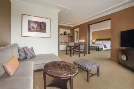Sheraton Grande Sukhumvit, a Luxury Collection, Bangkok - 58