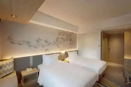 Hilton Garden Inn Singapore Serangoon - 4