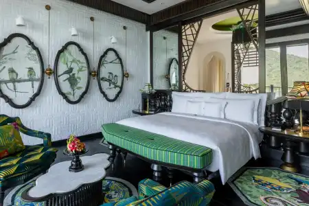 InterContinental Danang Sun Peninsula Resort by IHG - 86