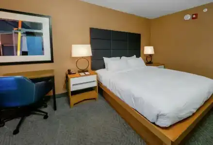 DoubleTree by Hilton Niagara Falls New York - 60