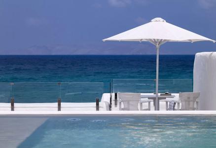 Knossos Beach Bungalows Suites Resort & Spa - 143