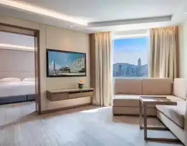 InterContinentals GRAND STANFORD HONG KONG by IHG - 48