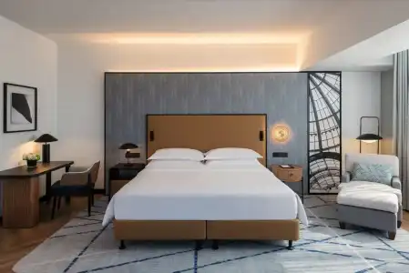 Sheraton Mall of The Emirates, Dubai - 99