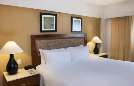 Occidental Caribe - All Inclusive - 2