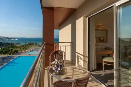 Radisson Blu Resort & Spa, Cesme - 63