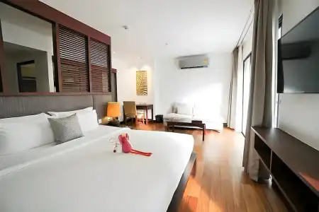 Baan Laimai Beach Resort & Spa - 50