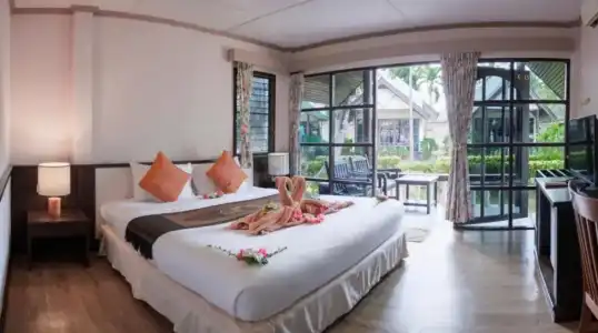 Southern Lanta Resort - 1