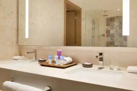Hyatt Ziva Cancun All Inclusive - 143
