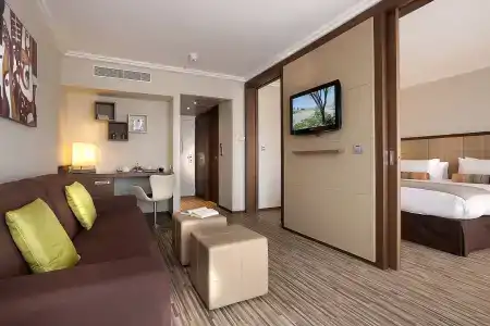 AC by Marriott Ambassadeur Antibes - Juan Les Pins - 47