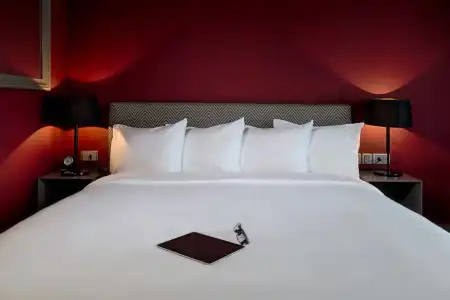 Mercure Danang French Village Bana Hills - 36