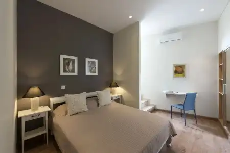 Mythos Suites Boutique - 45