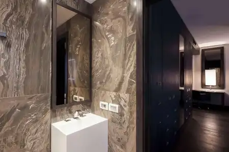 Hyatt Centric Milan Centrale - 55