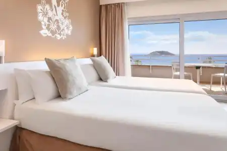 INNSiDE by Meliá Wave Calviá - 4