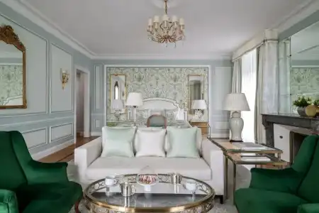 Beau-Rivage Palace - 66