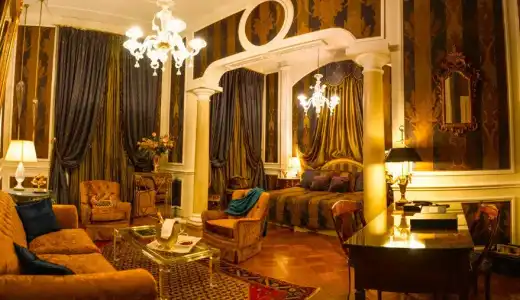Grand Majestic già Baglioni - 78