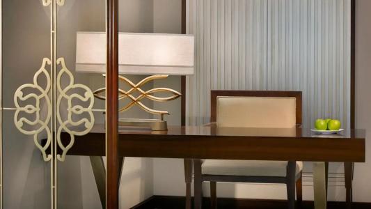 The Ritz-Carlton, - 103