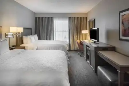 Hampton Inn Myrtle Beach-West - 43