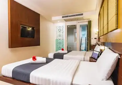 D&D Inn Khaosan - 69