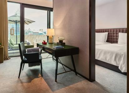 Rosewood Bangkok - 48