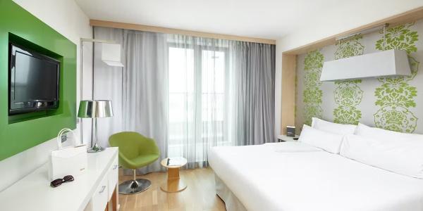 Occidental Praha Five - 38