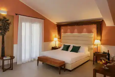 Firriato Hospitality - Baglio Sorìa - 57