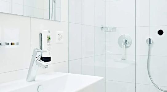 Solaria Serviced Apartments - 31