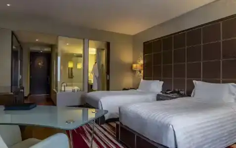 Hilton Bangkok Grande Asoke - 48