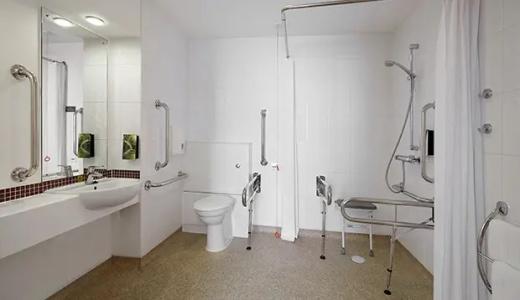 Premier Inn London Hammersmith - Ravenscourt Park - 15