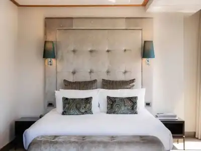 Sofitel Auckland Viaduct Harbour - 61