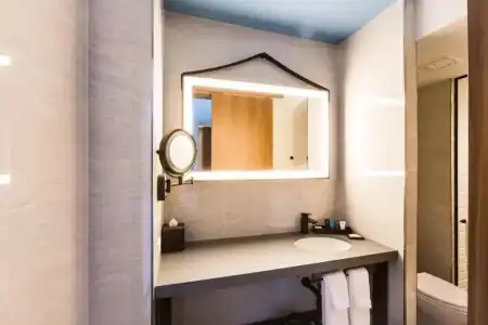 Crowne Plaza HY36 Midtown Manhattan by IHG - 56