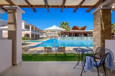 La Marquise Luxury Resort Complex - 86
