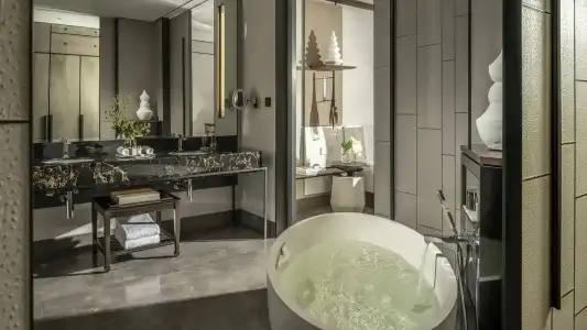 Four Seasons Bangkok at Chao Phraya River - 47
