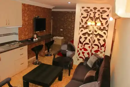 Akca Apart Otel - 23