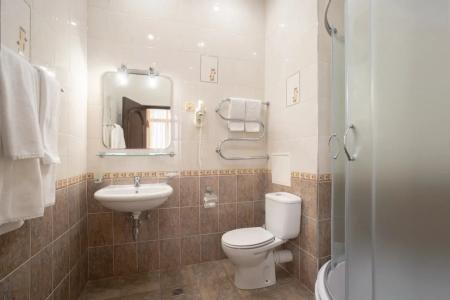 Belarus Sanatorium - 59