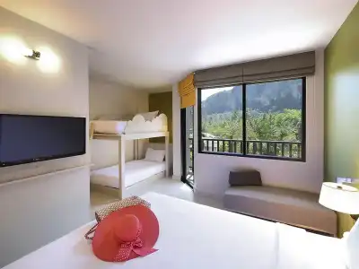 Ibis Styles Krabi Ao Nang - 38