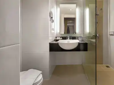 Novotel Phuket Resort - 50