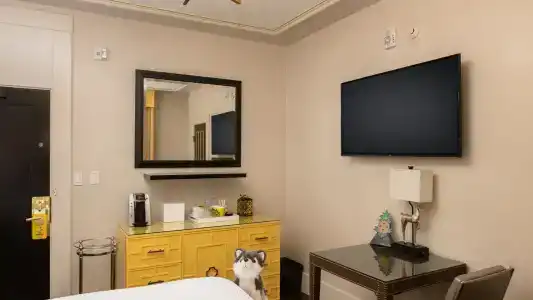 Staypineapple, An Elegant, Union Square - 35