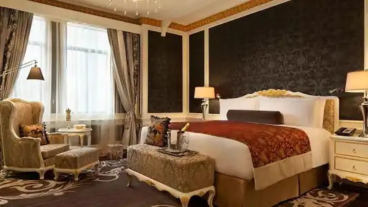 Fairmont Peace - 77