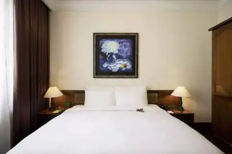 Majestic Saigon - 68