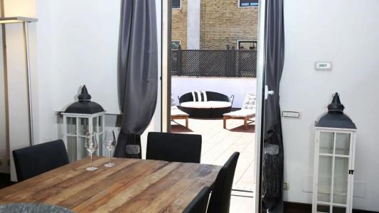 TH Roma - Carpegna Palace - 102