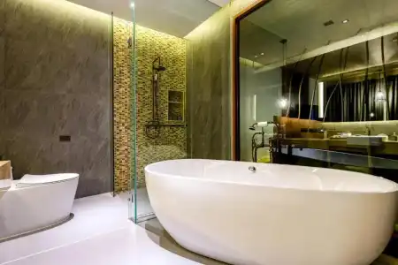 Kalima Resort & Villas Khaolak - 86