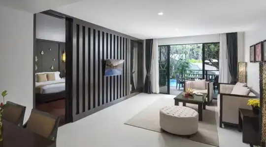 Centara Anda Dhevi Resort and Spa Krabi - 61
