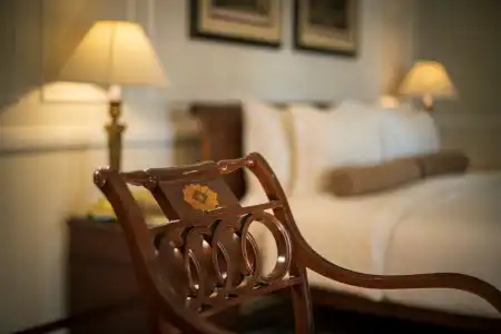 The Imperial New Delhi - 55