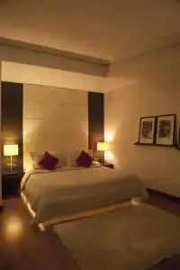 Samm Bistro Spa - 31